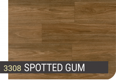 3308 SPOTTED GUM