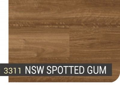 3311 NEW SPOTTED GUM