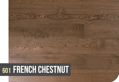 601 FRENCH CHESTNUT