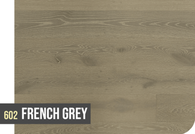 602 FRENCH GREY