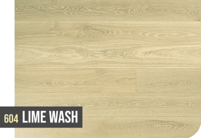 604 LIME WASH
