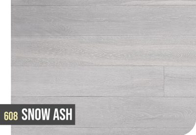 608 SNOW ASH