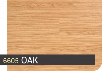 6605 OAK