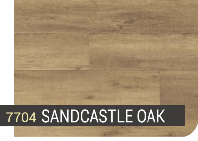 7704 SANDCASTLE OAK