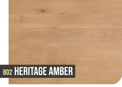 802 HERITAGE AMBER