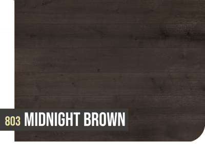 803 MIDNIGHT BROWN