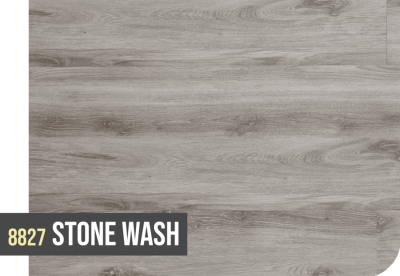 8827 STONE WASH