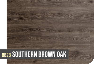 8828 SOUTHERN BROWN OAK