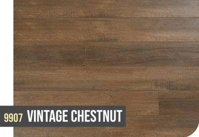 9907 VINTAGE CHESTNUT