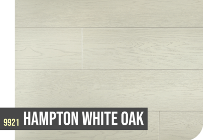 9921 HAMPTON WHITE OAK