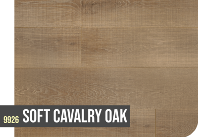 9926 SOFT CAVALRY OAK