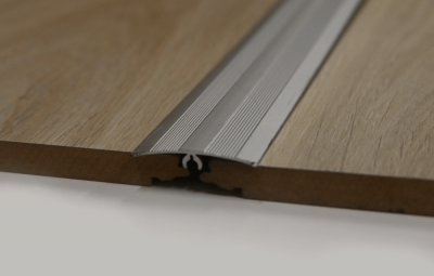 Aluminum Flat Cover Trim