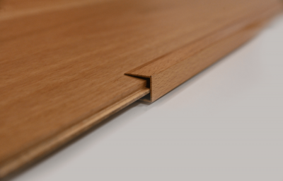 Aluminum U Channel Trim