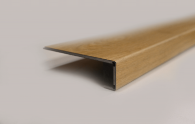 Avala Hybrid Matching Stair Nosing