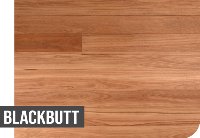 BLACKBUTT