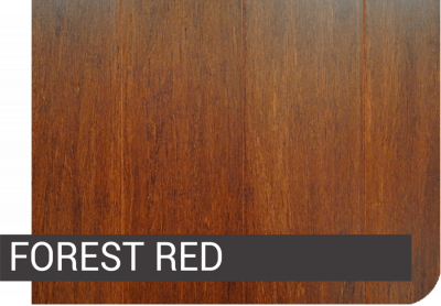 FOREST RED