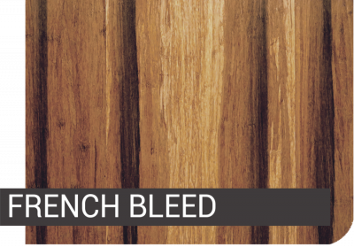 FRENCH BLEED