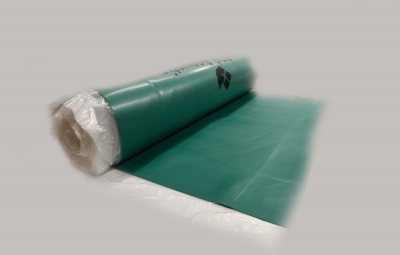 Green Acoustic Underlay