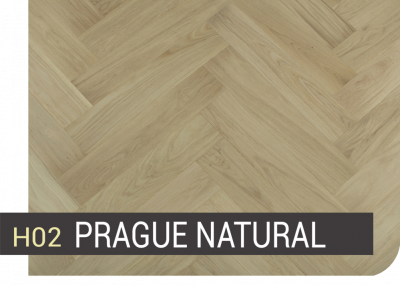 H02 PRAGUE NATURAL