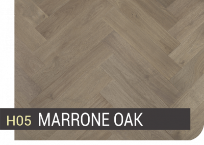 H05 MARRONE OAK