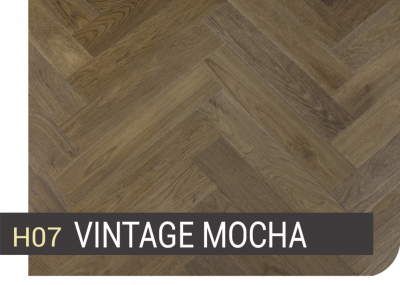 H07 VINTAGE MOCHA