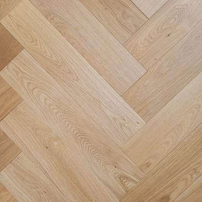 Herringbone Oak Corn