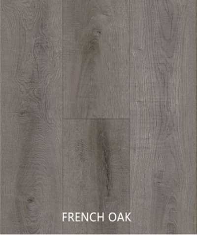 Hybrid French Oak