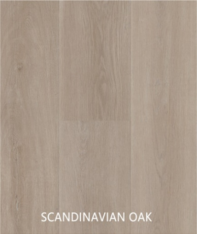 Hybrid Scandinavian Oak