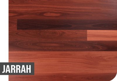 JARRAH
