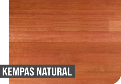 KEMPAS NATURAL