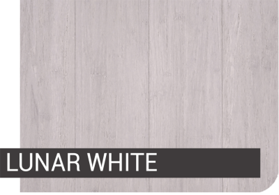 LUNAR WHITE