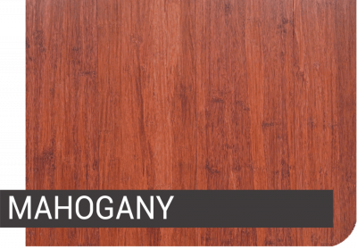 MAHOGANY
