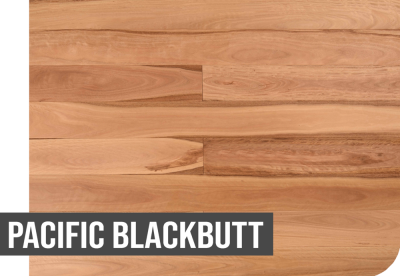 PACIFIC BLACKBUTT