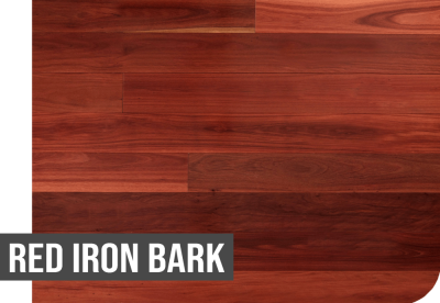 RED IRON BARK