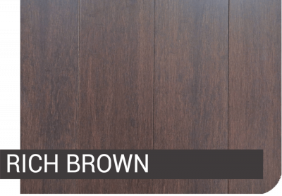 RICH BROWN