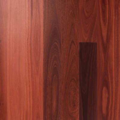 Solid Jarrah