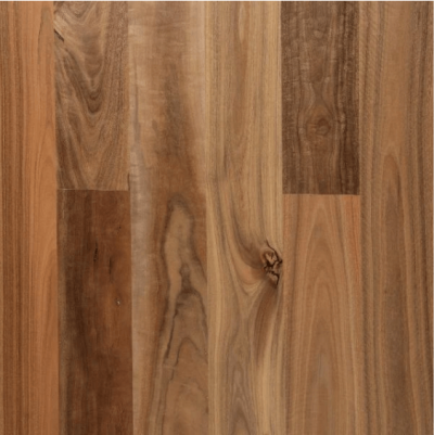 Solid Spotted Gum